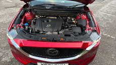 Mazda CX-5 2.0 Sport 5dr Auto Petrol Estate